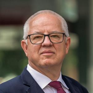 Jochen Metzger, Board Member of Axiology and Global Head of Markets of NowCM.
