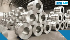Europe Electrical Steel Market