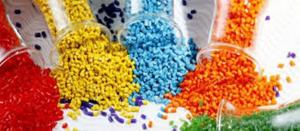 Plastic Pigment Market, by Type