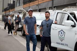 Pest Control Melbourne