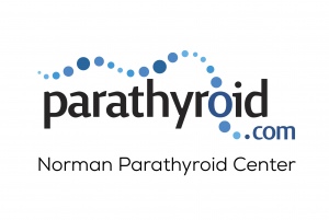 The Norman Parathyroid Center 