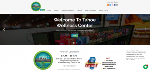 Tahoe Wellness