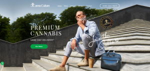 Canna Culture Collective