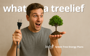 Indra Energy Green Tree Plans