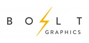 Gold Graphics Logo