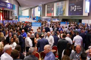 networking opportunities at AAPEX