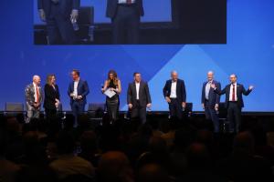 2024 AAPEX key note breakfast