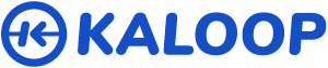 Kaloop logo