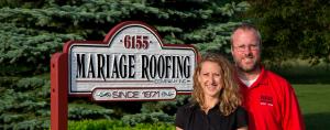 Mariage Roofing