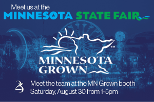 23rd State at the MN State Fair