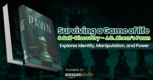 pawn Novel