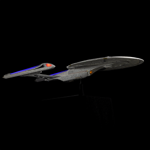 Star Trek | U.S.S. ENTERPRISE NCC-1701-E