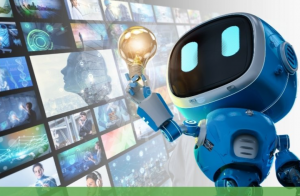AI Marketing Agency Mack Media Group