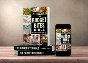 The Budget Bites Bible
