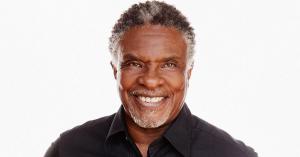 Actor and Singer Keith David