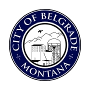 logo of the City of Belgrade, Montana