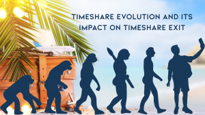 Timeshare Exit Options Impacted by Transforming Timeshare Models