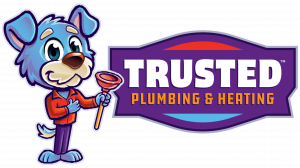 Trusted Plumbing & Heating Logo