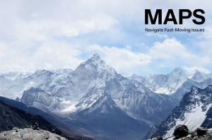 MAPS Mountains