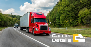 Carrier Details Helps Brokers and Shippers Maintain Compliance With Digital EOI