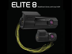 ELITE 8, Redefined Clarity with Dual HDR