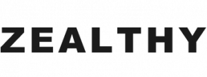 Zealthy Logo