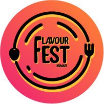 Flavour Fest Kuwait Logo