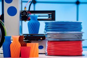 3D Printing Filament Market Future Profits