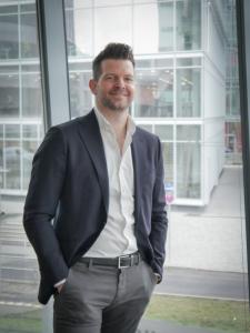 Philipp Heltewig, CEO at Cognigy