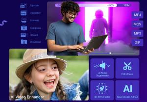 Macxvideo AI  Mid-Year Mega Deal