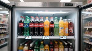 digital shelf tag