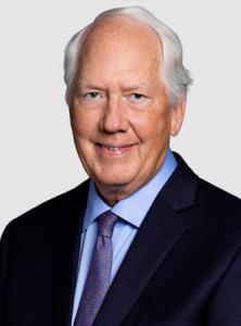 An image of Stephen Petersen