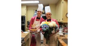 Private Chef for Birthday Parties