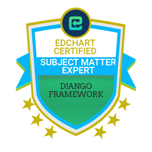 Django Certification