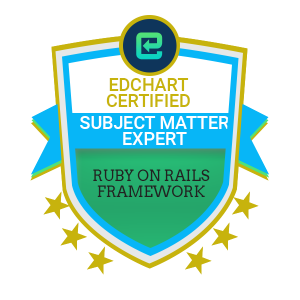Ruby on Rails Certification