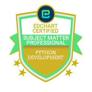 Best Python Certification