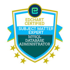 Mysql Database Administration Certification