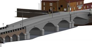 BIM for Bridge