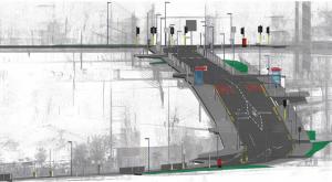 BIM for Roads