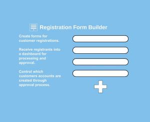 TGL Registration Form Builder
