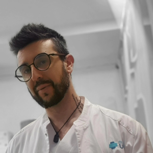 Prof. Dr. Pedro Rodríguez