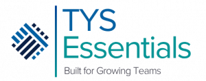 TYS Essentials Logo
