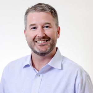 Greg Peterson, Business Advisor TBA-ENC