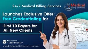 24/7 Medical Billing Services