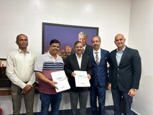 New 70-key beachfront Sarovar Portico to open in 2028 near Jagannath Temple