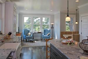 Interior Painting in Charlottesville