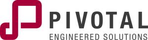 Pivotal Engineered Solutions Logo