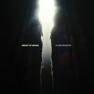 Planetshakers-Weight of Heaven-cover