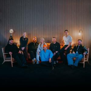 Planetshakers Band