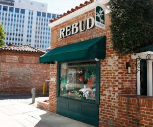Rebud Weed Dispensary & Delivery - Westwood